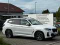 BMW X3 0e M Sport Leder SuView.PanoD.HiFi AHK 19" Weiß - thumbnail 3