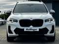BMW X3 0e M Sport Leder SuView.PanoD.HiFi AHK 19" Weiß - thumbnail 4