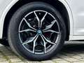BMW X3 0e M Sport Leder SuView.PanoD.HiFi AHK 19" Weiß - thumbnail 9