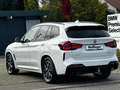 BMW X3 0e M Sport Leder SuView.PanoD.HiFi AHK 19" Weiß - thumbnail 8