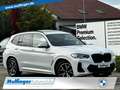 BMW X3 0e M Sport Leder SuView.PanoD.HiFi AHK 19" Weiß - thumbnail 1