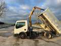 Nissan Cabstar Cabstar 35.15 L2 DPF comfort Wit - thumbnail 6