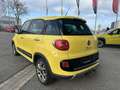 Fiat 500L Trekking 0,9 TwinAir Turbo 105 Start&Stop Gelb - thumbnail 4