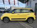 Fiat 500L Trekking 0,9 TwinAir Turbo 105 Start&Stop Gelb - thumbnail 3
