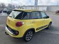 Fiat 500L Trekking 0,9 TwinAir Turbo 105 Start&Stop Gelb - thumbnail 6