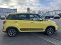Fiat 500L Trekking 0,9 TwinAir Turbo 105 Start&Stop Gelb - thumbnail 7