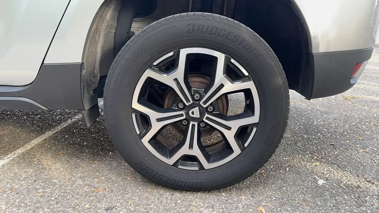Dacia Duster — photo 19