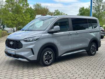 L1 Active AHK 5 Jahre Garantie