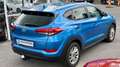 Hyundai TUCSON 1,7 CRDI *Viele-Extras +Servicegepflegt Comfort Blau - thumbnail 23