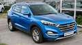 Hyundai TUCSON 1,7 CRDI *Viele-Extras +Servicegepflegt Comfort Blau - thumbnail 22