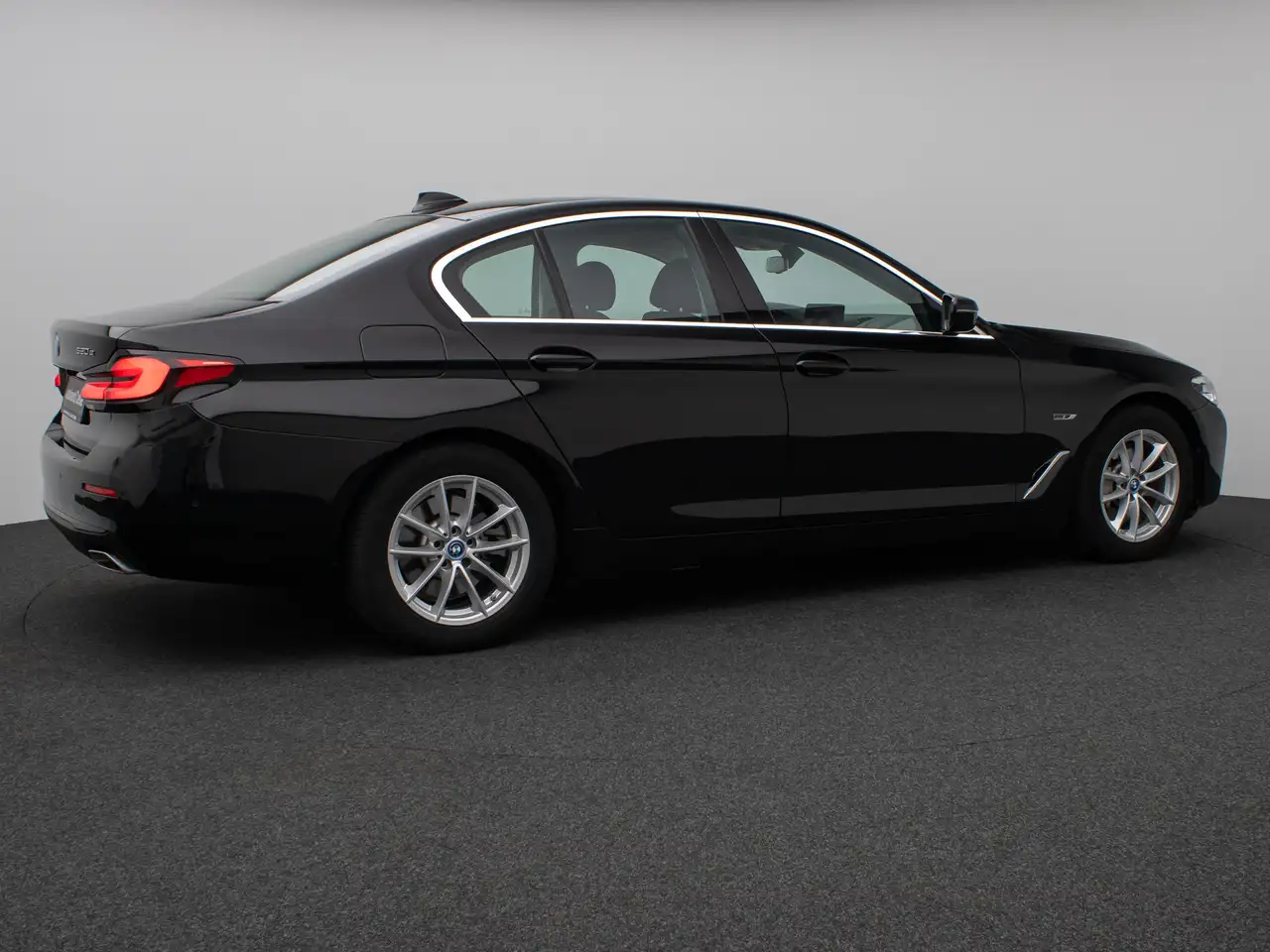 BMW 520 Kamera DAB Sport Klima-4Zonen Alarm ParkAss, миниатюра 6