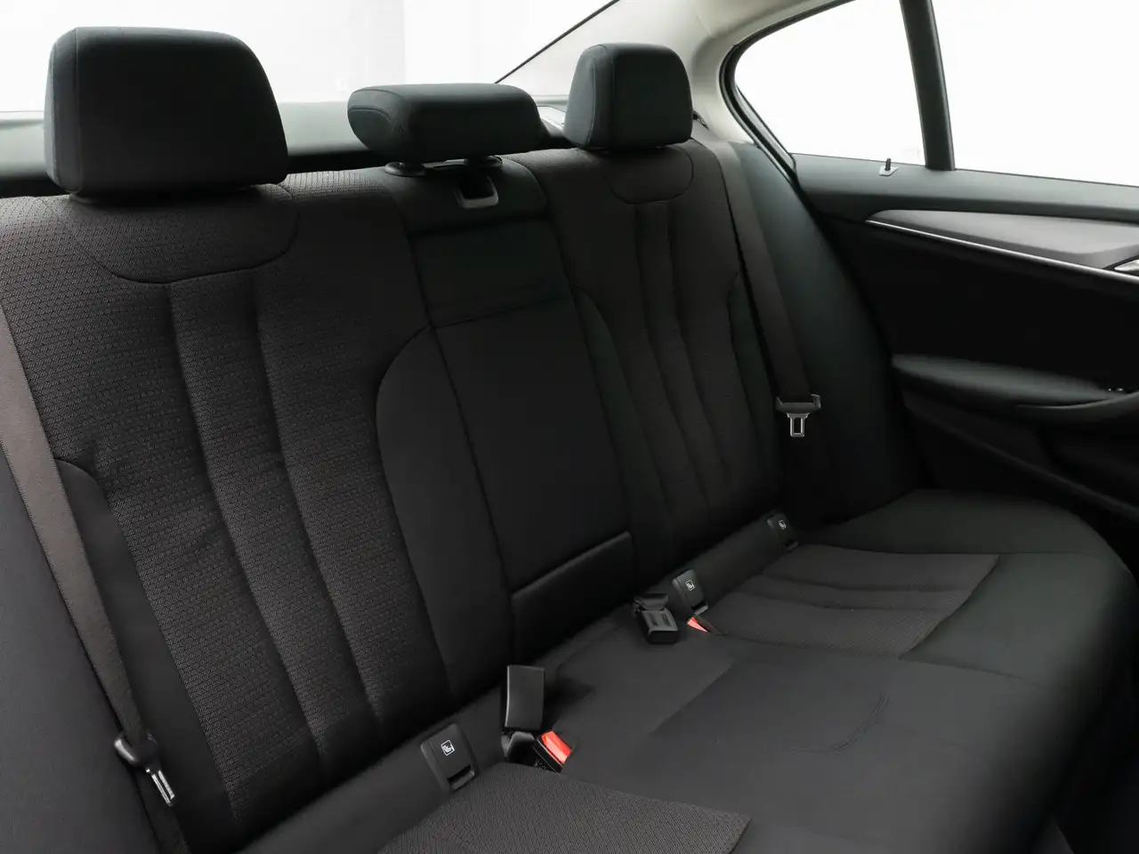 BMW 520 Kamera DAB Sport Klima-4Zonen Alarm ParkAss, миниатюра 29
