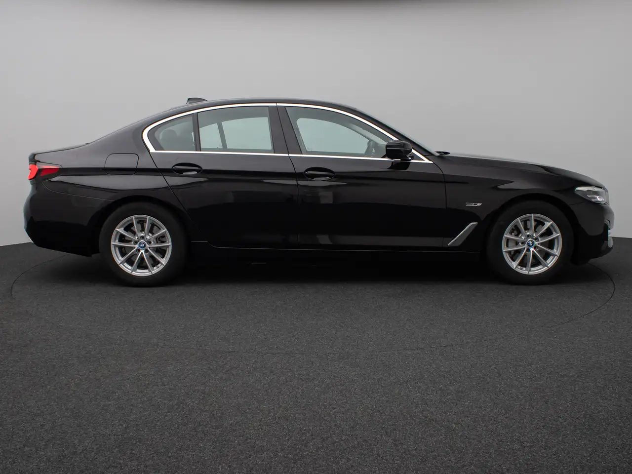 BMW 520 Kamera DAB Sport Klima-4Zonen Alarm ParkAss, миниатюра 5