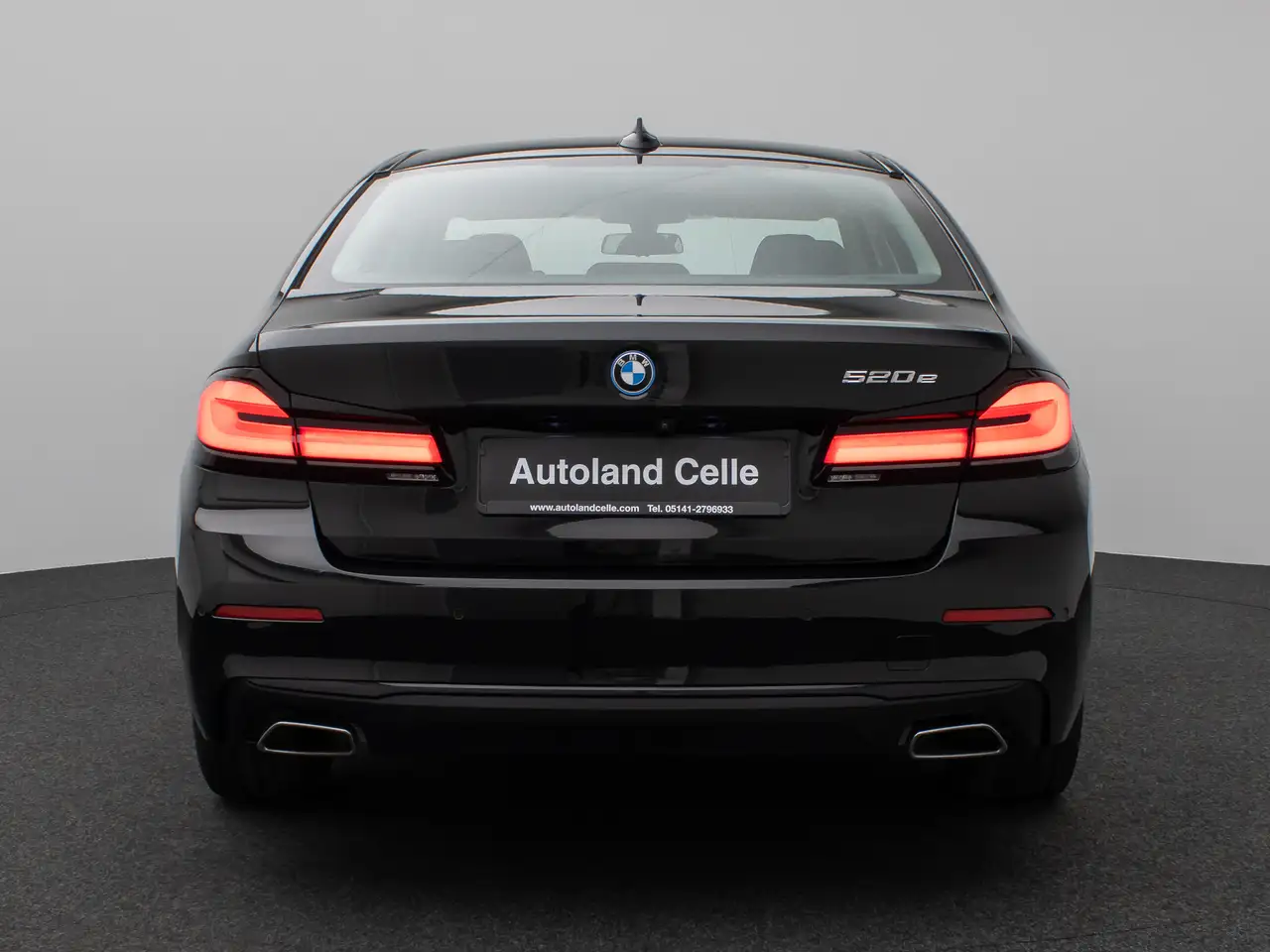 BMW 520 Kamera DAB Sport Klima-4Zonen Alarm ParkAss, миниатюра 8