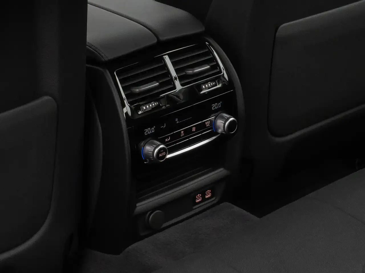 BMW 520 Kamera DAB Sport Klima-4Zonen Alarm ParkAss, миниатюра 28