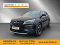 Opel Grandland X 1,2 Turbo Dir. Inj. Elegance Start/Stop Schwarz - thumbnail 1