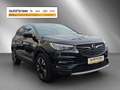 Opel Grandland X 1,2 Turbo Dir. Inj. Elegance Start/Stop Schwarz - thumbnail 6