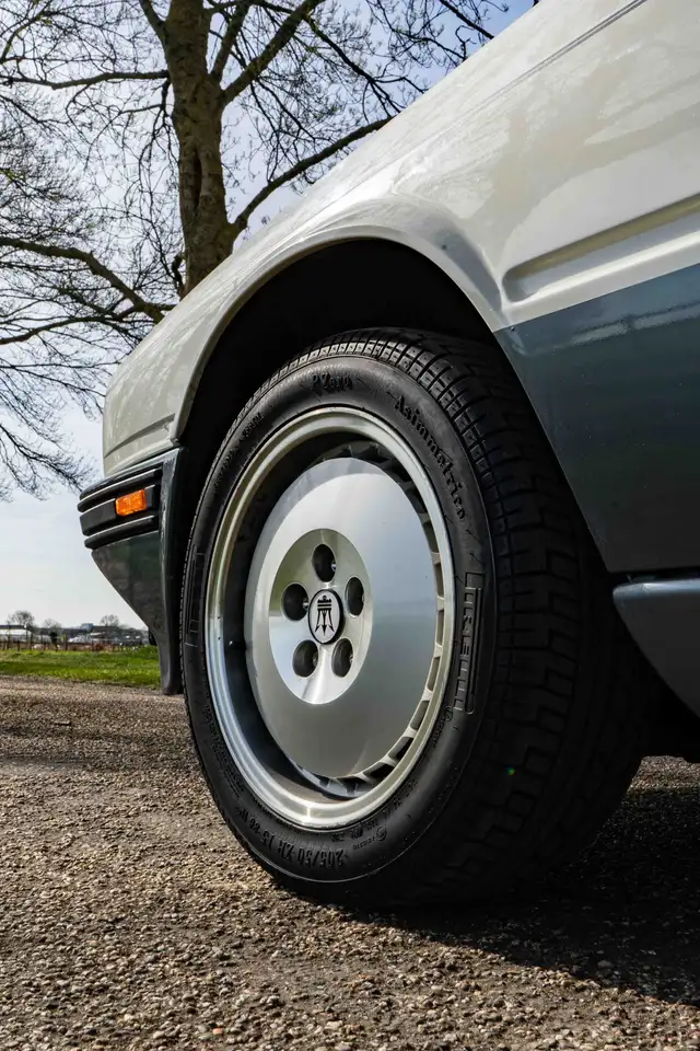 Maserati Karif 2.8 V6 Biturbo, foto 11