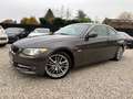 BMW 330 iA*Coupé*AUTOMATIQUE*VEHICULE IMPECCABLE*CARNET Gris - thumbnail 4