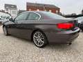 BMW 330 iA*Coupé*AUTOMATIQUE*VEHICULE IMPECCABLE*CARNET Gris - thumbnail 6