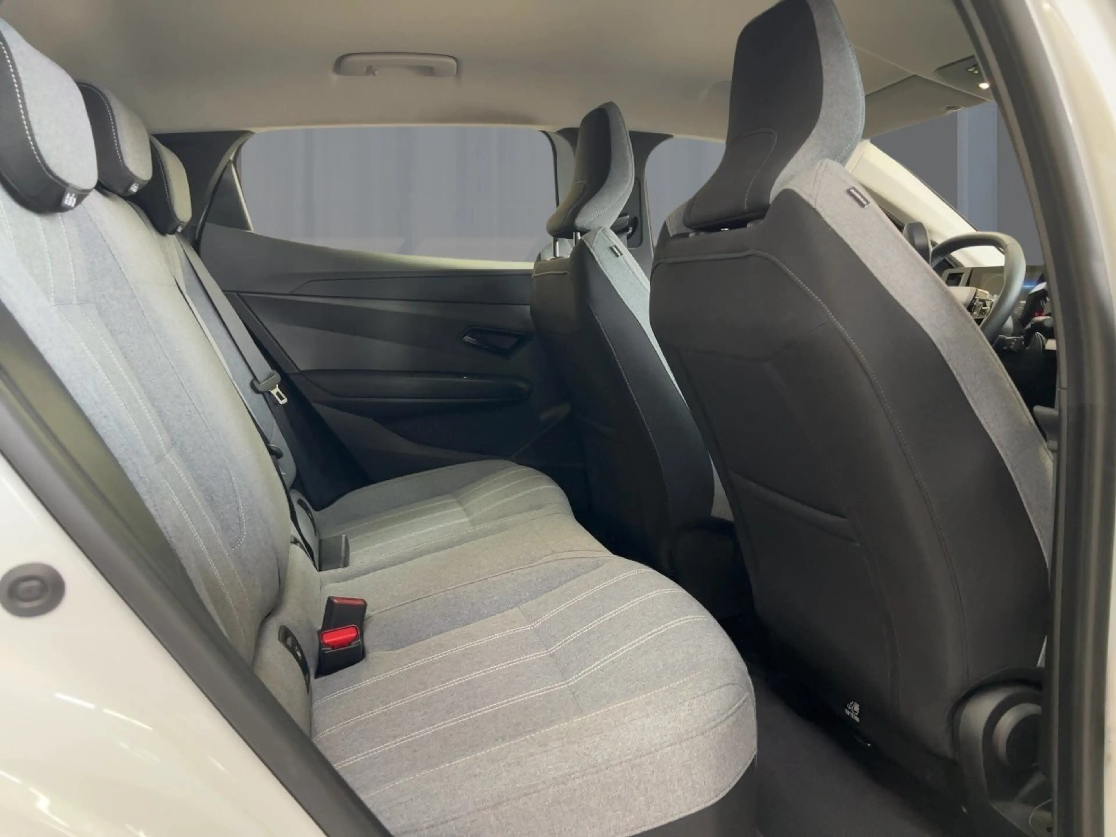Renault Megane E-Tech EQUILIBRE EV60 220hp optimum charge — photo 9