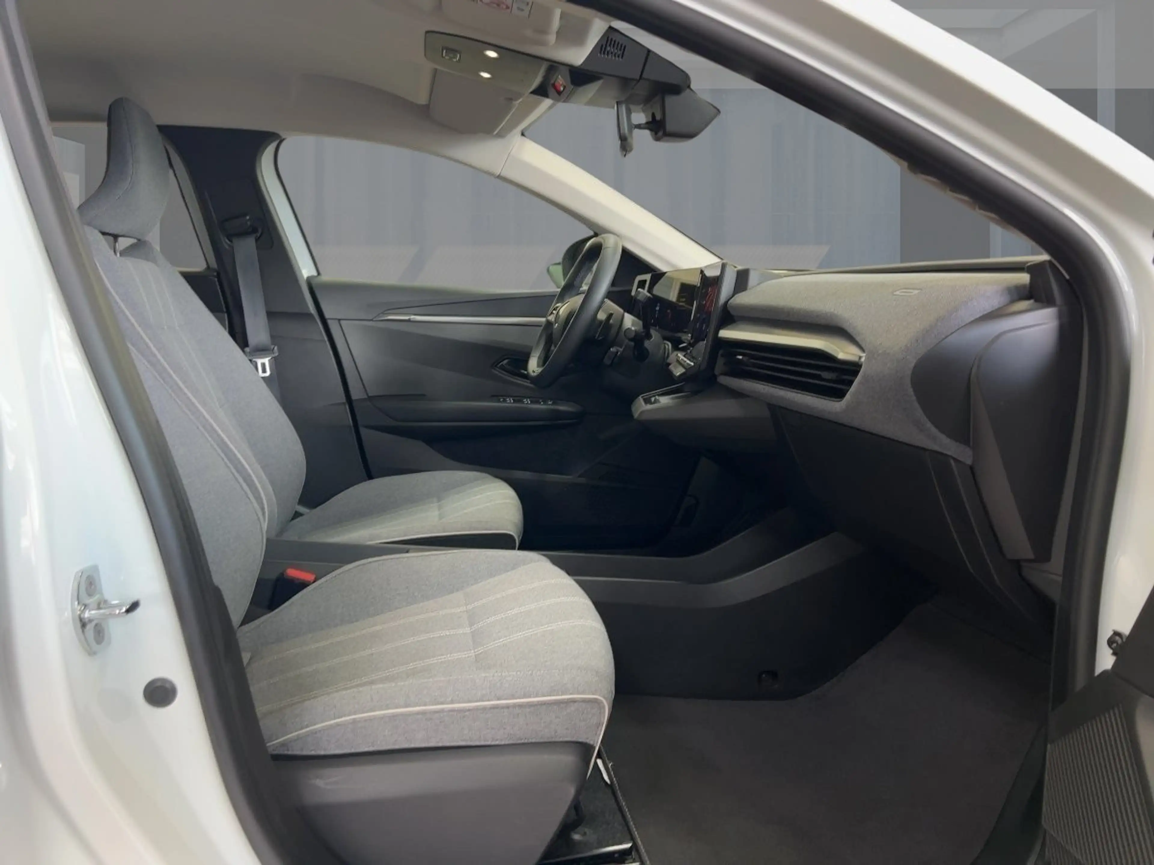 Renault Megane E-Tech EQUILIBRE EV60 220hp optimum charge — photo 8