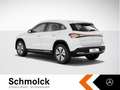 Mercedes-Benz EQA 300 4M PROGRESSIVE+LED+MEMORY+CAM+SPUR+TOTW+ Blanc - thumbnail 8