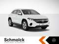 Mercedes-Benz EQA 300 4M PROGRESSIVE+LED+MEMORY+CAM+SPUR+TOTW+ Blanc - thumbnail 4