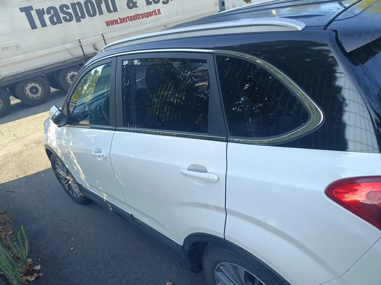 DR Automobiles DR6 1.5 turbo Gpl sport - 2