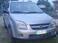 Suzuki Ignis Ignis II 2003 1.3 ddis Deluxe 2wd srebrna - thumbnail 2