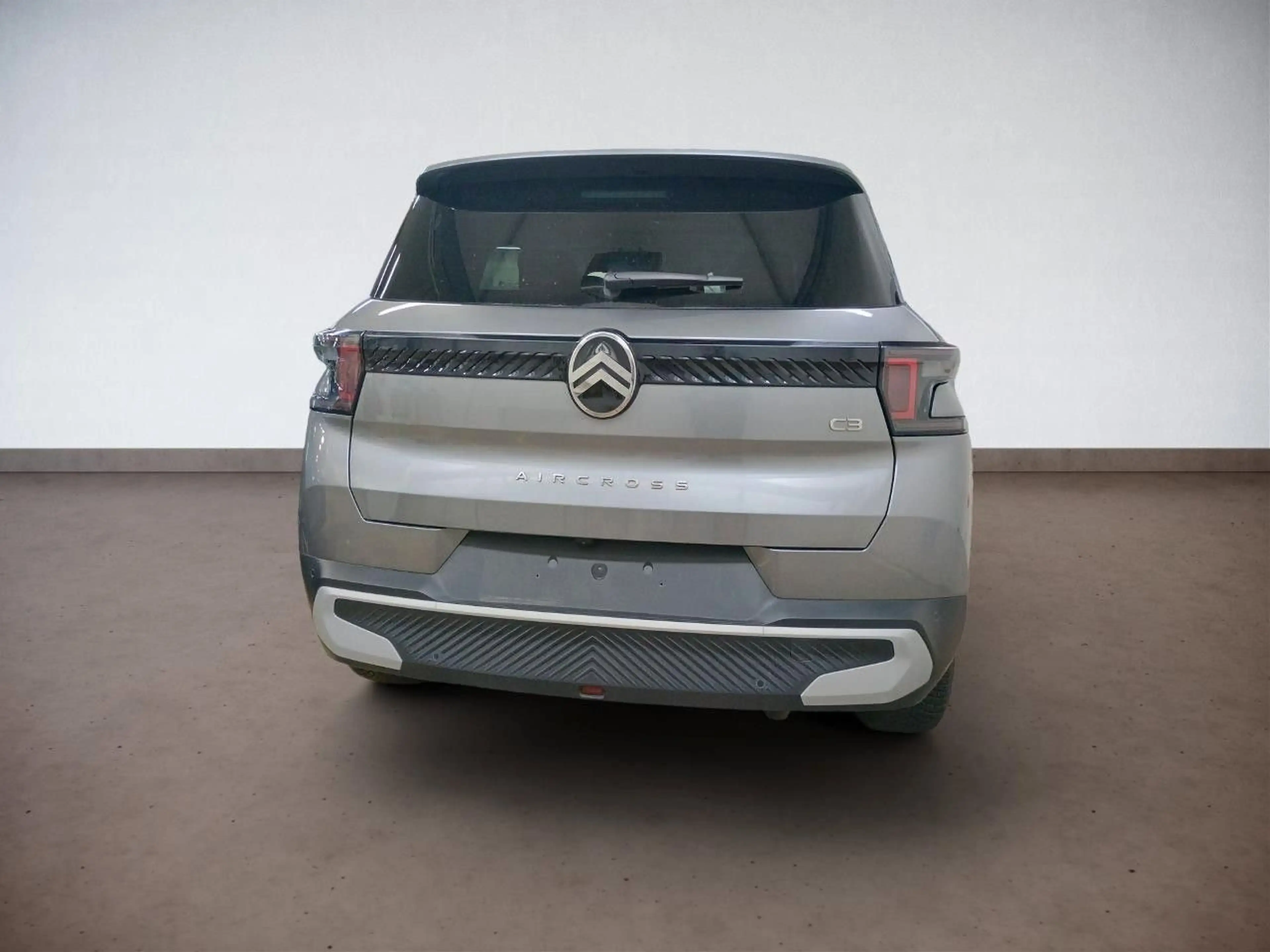 Citroen C3 Aircross Hybrid 6G-DSG Plus 145PS *KAMERA* — photo 7