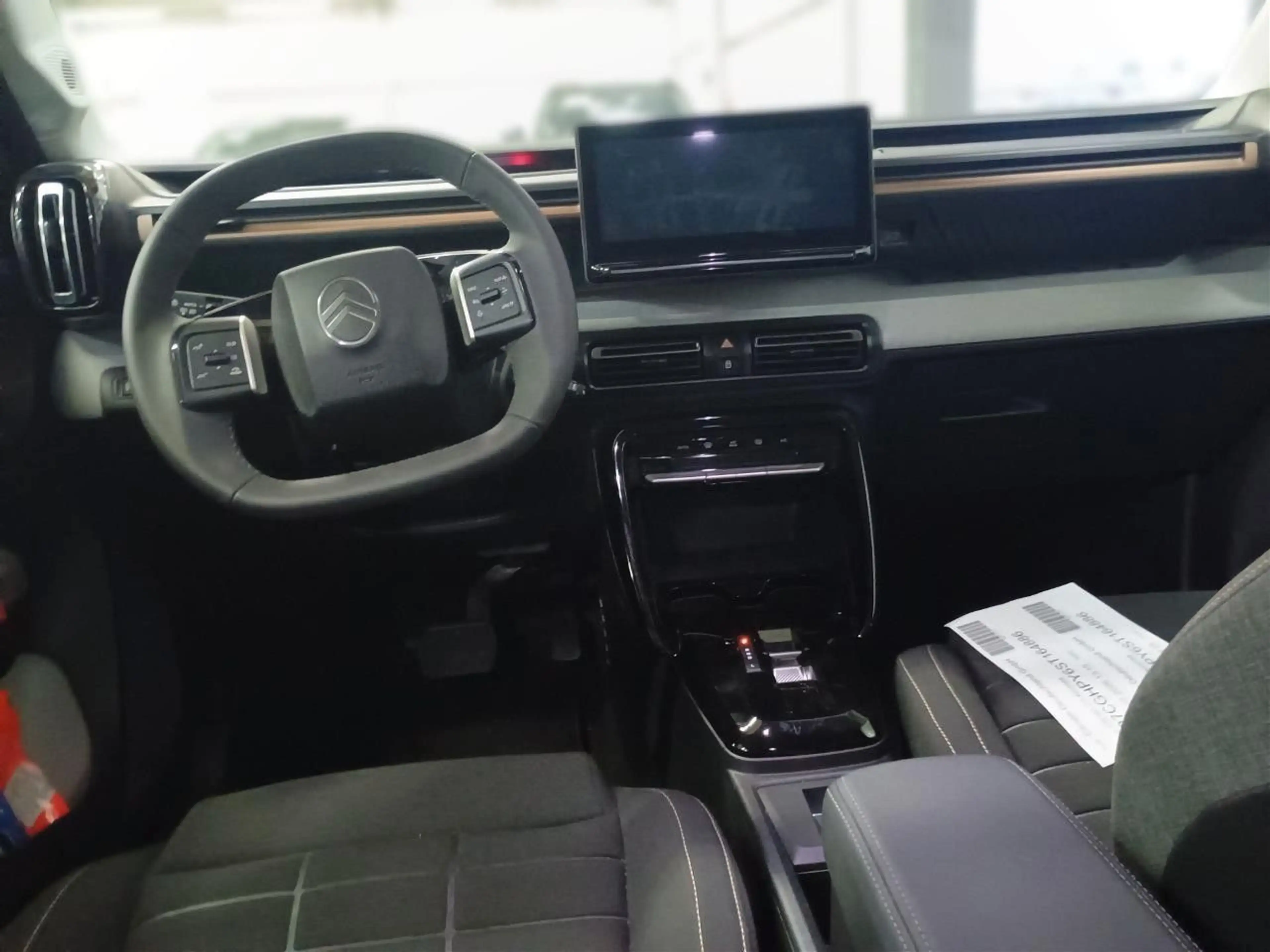 Citroen C3 Aircross Hybrid 6G-DSG Plus 145PS *KAMERA* — photo 10