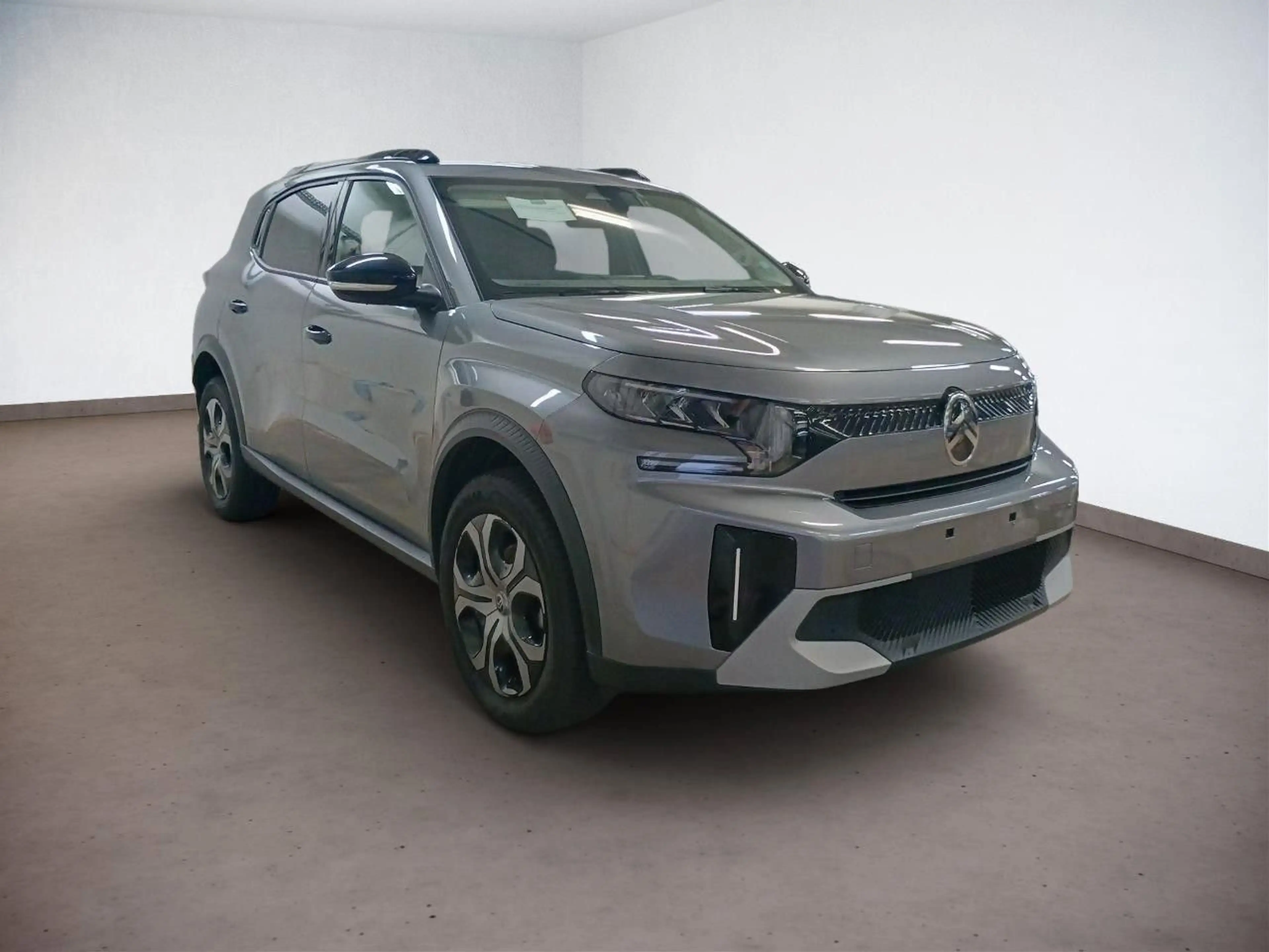 Citroen C3 Aircross Hybrid 6G-DSG Plus 145PS *KAMERA* — photo 5