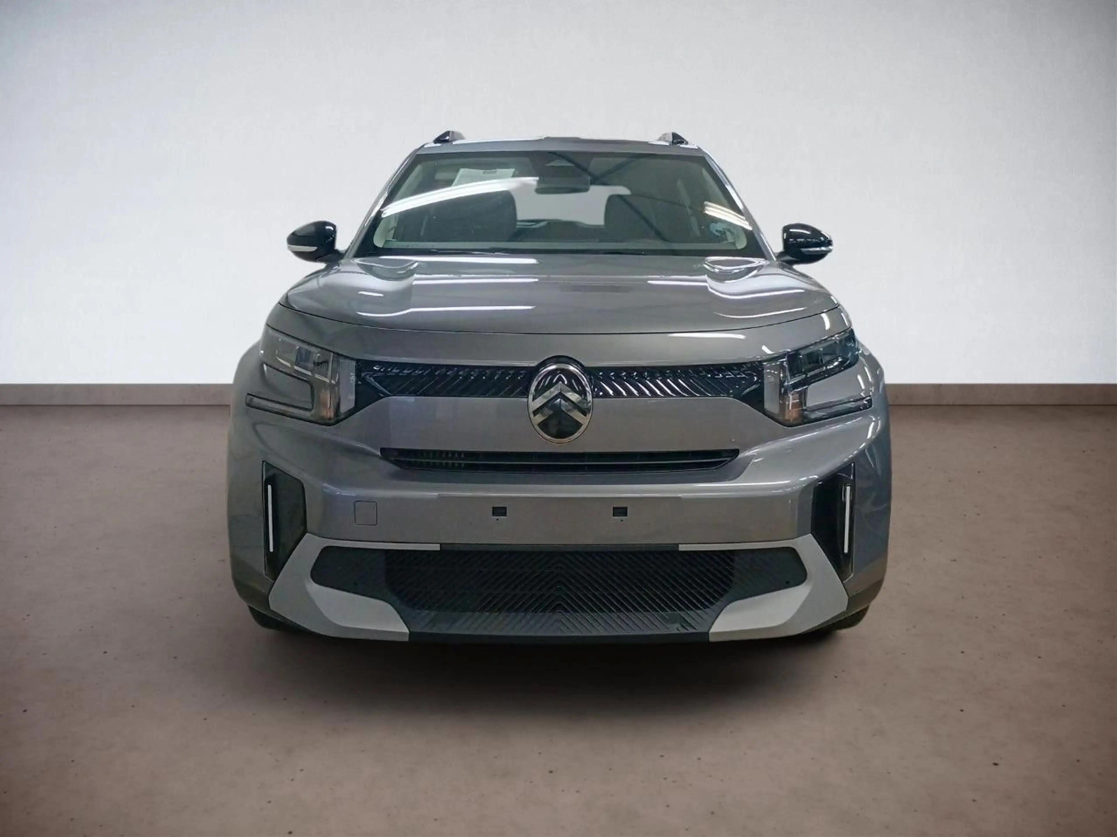 Citroen C3 Aircross Hybrid 6G-DSG Plus 145PS *KAMERA* — photo 3