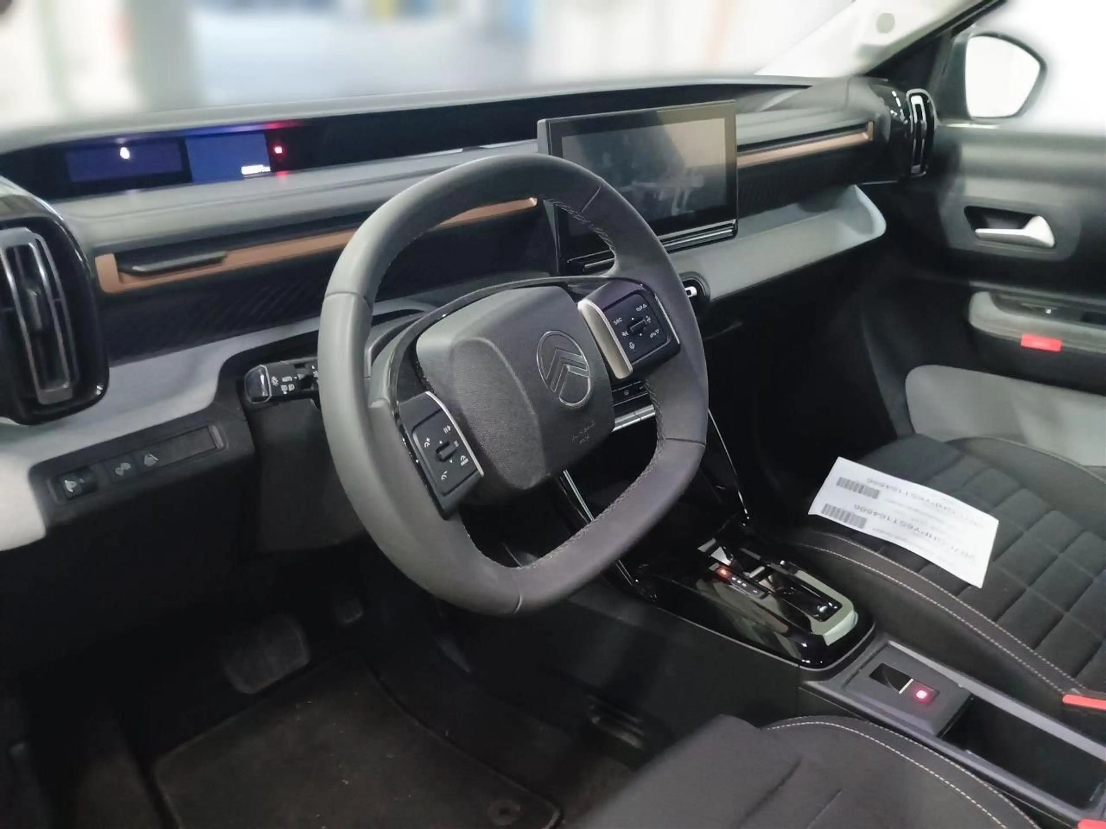 Citroen C3 Aircross Hybrid 6G-DSG Plus 145PS *KAMERA* — photo 12