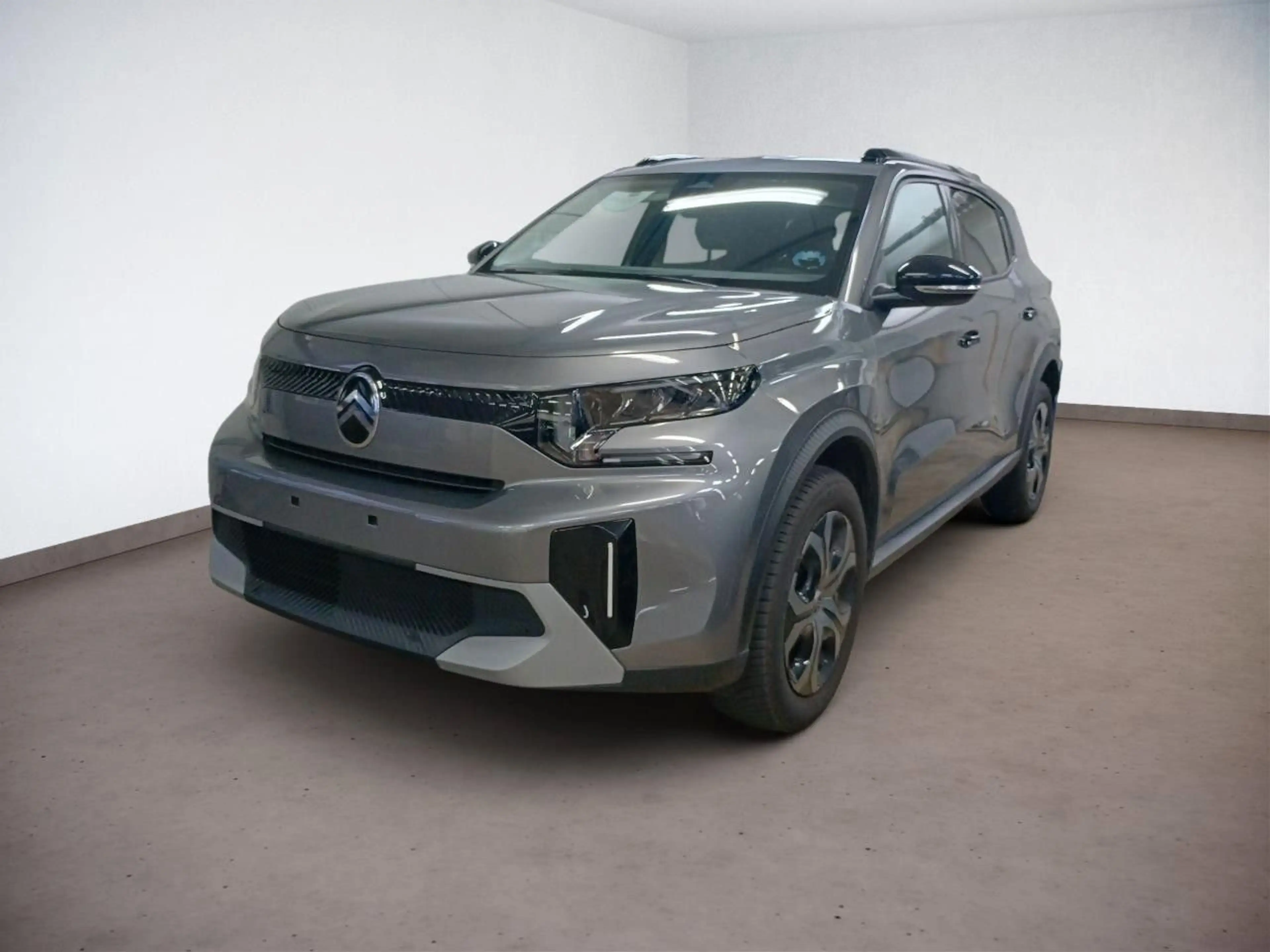 Citroen C3 Aircross Hybrid 6G-DSG Plus 145PS *KAMERA* — photo 2