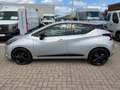 Nissan Micra N-Sport 1.0 IG-T *Automatik* Silber - thumbnail 2