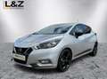 Nissan Micra N-Sport 1.0 IG-T *Automatik* Silber - thumbnail 1
