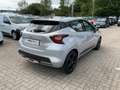Nissan Micra N-Sport 1.0 IG-T *Automatik* Silber - thumbnail 4