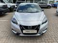 Nissan Micra N-Sport 1.0 IG-T *Automatik* Silber - thumbnail 6