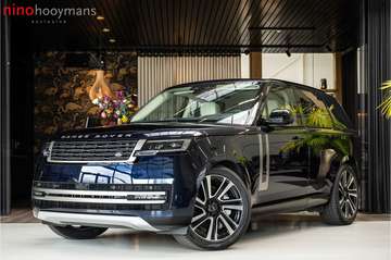 P530 HSE MHEV | HUD | Distronic | Stoel Ventilatie