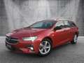 Opel Insignia B ST "Business"Navi/Bose/1-Hand/Massage Roşu - thumbnail 2