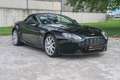 Aston Martin V8 Roadster 4.7l Schaltgetriebe Schwarz - thumbnail 3