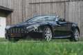 Aston Martin V8 Roadster 4.7l Schaltgetriebe Schwarz - thumbnail 1