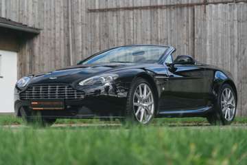 Roadster 4.7l Schaltgetriebe