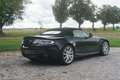 Aston Martin V8 Roadster 4.7l Schaltgetriebe Schwarz - thumbnail 9