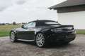 Aston Martin V8 Roadster 4.7l Schaltgetriebe Schwarz - thumbnail 7
