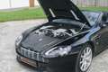 Aston Martin V8 Roadster 4.7l Schaltgetriebe Schwarz - thumbnail 36
