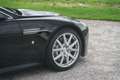 Aston Martin V8 Roadster 4.7l Schaltgetriebe Schwarz - thumbnail 48