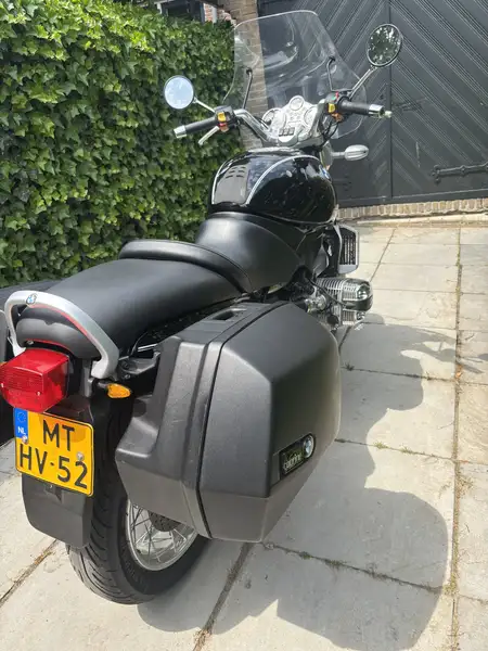 BMW R 1100 R - foto 2